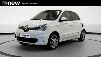 Photo Renault Twingo III Twingo III TCe 95