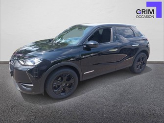 Photo DS  CROSSBACK DS3 Crossback PureTech 130 EAT8