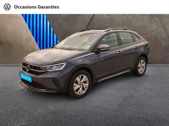 Photo Volkswagen Taigo 1.0 TSI 116ch Life DSG7