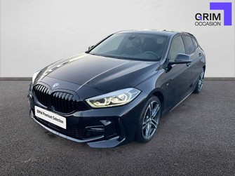 Photo Bmw Serie 1 SERIE 1 F40 118i 136 ch DKG7