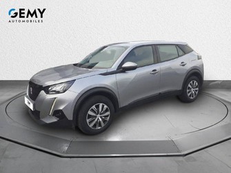 Photo Peugeot 2008 BlueHDi 110 S&S BVM6 Active Business