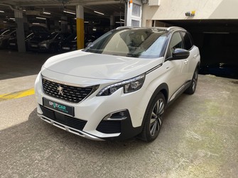 Photo Peugeot 3008 3008 Hybrid 225 e-EAT8