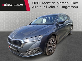 Photo Skoda Octavia Combi 2.0 TDI 150 ch DSG7 Style