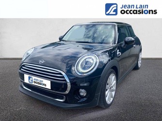 Photo Mini Mini Mini Hatch 3 Portes Cooper D 116 ch BVA7 Edition Heddon Street