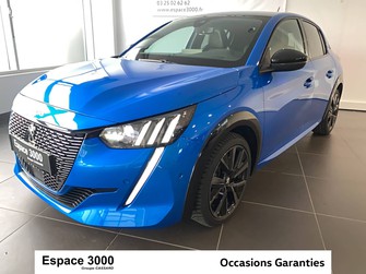 Photo Peugeot 208 208 PureTech 100 S&S BVM6