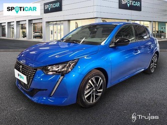 Photo Peugeot 208 208 PureTech 100 S&S BVM6