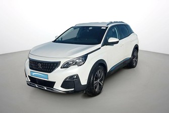 Photo Peugeot 3008 3008 BlueHDi 130ch S&S BVM6