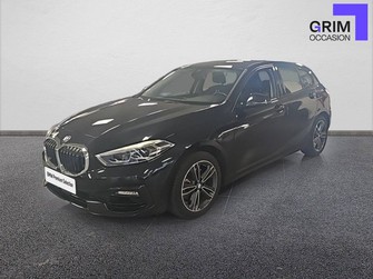 Photo Bmw Serie 1 SERIE 1 F40 116i 109 ch