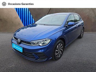 Photo Volkswagen Polo 1.0 TSI 95ch Life DSG7