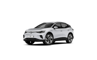 Photo Volkswagen ID.4 ID.4 286 ch Pro