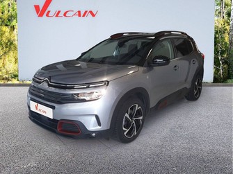 Photo Citroen C5 Aircross C5 Aircross BlueHDi 180 S&S EAT8