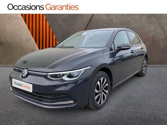 Photo Volkswagen Golf 1.0 TSI OPF 110ch Active