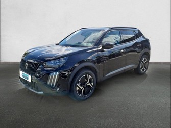 Photo Peugeot 2008 PureTech 130 S&amp;S EAT8 - GT
