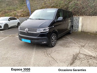 Photo Volkswagen Multivan 6.1 Multivan 2.0 TDI 150 DSG7