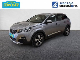Photo Peugeot 3008 1.2 Puretech 130ch S&S BVM6 Allure