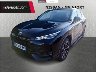 Photo MG EHS II 1.5T PHEV 272 ch Luxury 5p