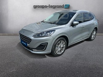 Photo Ford Kuga 2.5 Duratec 190ch FHEV E85 Vignale BVA