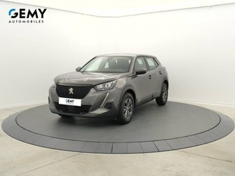 Photo Peugeot 2008 PureTech 130 S&S BVM6 Active