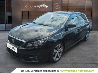 Photo Peugeot 308 308 PureTech 110ch S&S BVM6