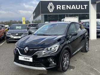 Photo Renault Captur Captur TCe 90 - 21