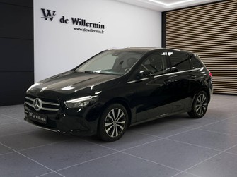 Photo Mercedes Classe B CLASSE B Classe B 250 e 8G-DCT