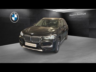 Photo Bmw X1 xDrive25eA 220ch M Sport