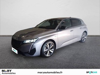 Photo Peugeot 308 PHEV 180 e-EAT8 Allure