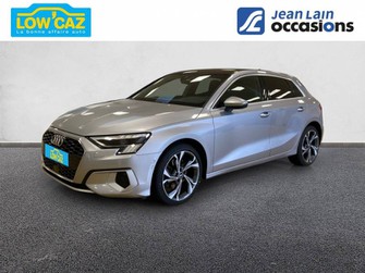Photo Audi A3 Sportback 35 TFSI Mild Hybrid 150 S tronic 7 Design Luxe