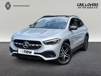 Photo Mercedes GLA 8G-DCT Progressive Line