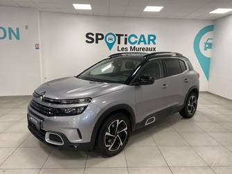 Photo Citroen C5 Aircross C5 Aircross PureTech 130 S&S BVM6