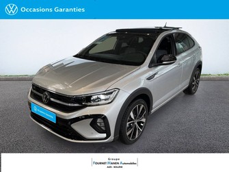 Photo Volkswagen Taigo Taigo 1.5 TSI 150 DSG7