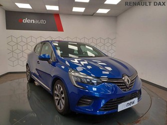 Photo Renault Clio TCe 90 - 21 Intens