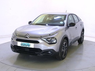Photo Citroen C4 C4 BlueHDi 130 EAT8