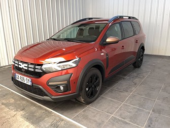 Photo Dacia Jogger Jogger TCe 110 7 places GSR2
