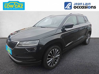 Photo Skoda Karoq 2.0 TDI 150 ch SCR 4x4 DSG7 Style