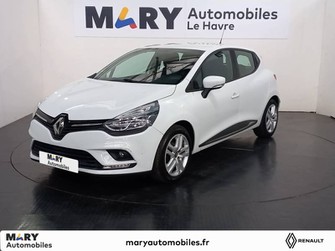 Photo Renault Clio TCe 90 E6C Business