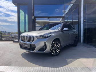 Photo Bmw X1 sDrive20i 170ch M Sport