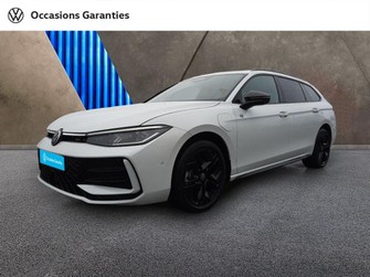 Photo Volkswagen Passat SW 1.5 eHybrid 272ch R-Line DSG6