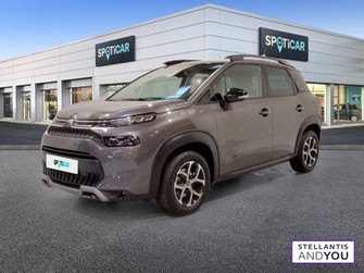Photo Citroen C3 Aircross PureTech 110 S&S BVM6 Shine