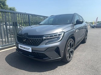 Photo Renault Austral E-Tech full hybrid 200 GSR2 Techno esprit Alpine 5p