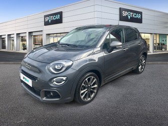 Photo Fiat 500X 1.0 FireFly Turbo T3 120ch Sport