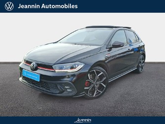 Photo Volkswagen Polo Polo 2.0 TSI 207 S&S DSG7