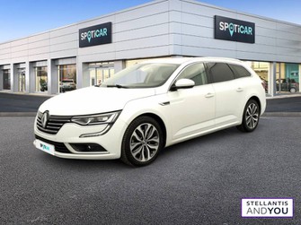 Photo Renault Talisman Estate dCi 160 Energy EDC Intens