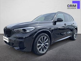 Photo Bmw X5 G05 X5 xDrive45e 394 ch BVA8