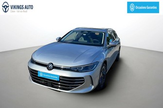 Photo Volkswagen Passat Passat 1.5 eTSI OPF 150 DSG7