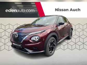 Photo Nissan Juke II HYBRID 143 N-Connecta 5p
