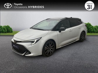 Photo Toyota Corolla Touring Spt 1.8 140ch GR Sport TO MC23