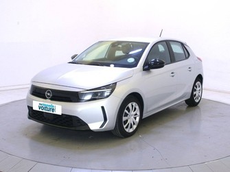 Photo Opel Corsa Corsa 1.2 Turbo 100 ch BVM6