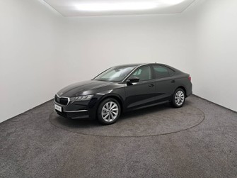 Photo Skoda Octavia Octavia 1.5 TSI Hybrid 116 ch DSG7