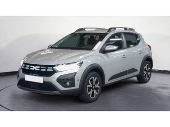 Photo Dacia Sandero TCe 90 Stepway Expression